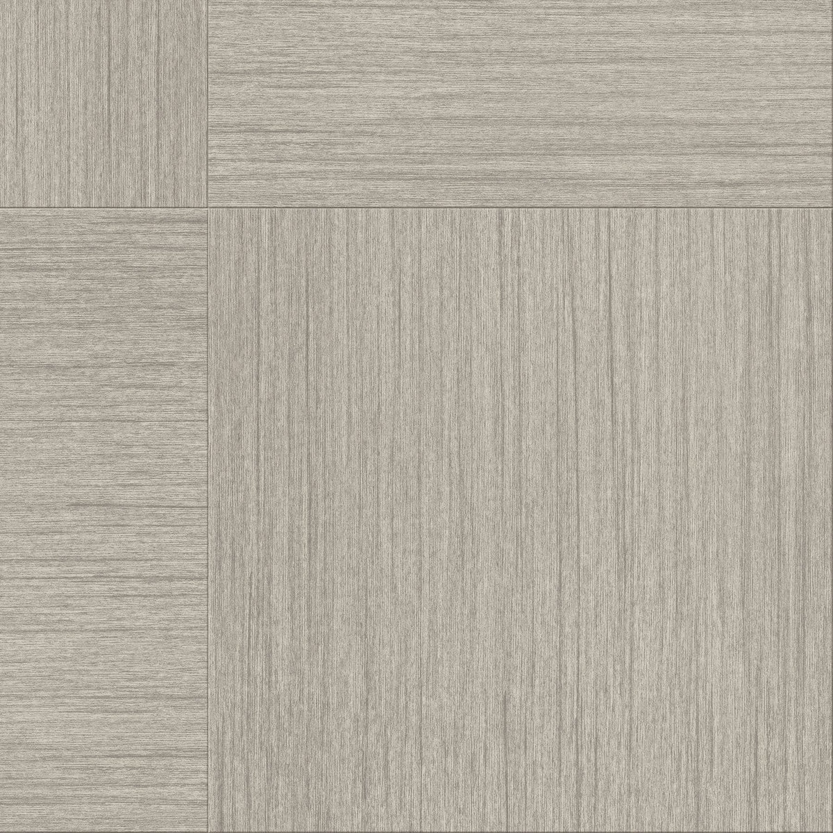 Armstrong Commercial - Parallel USA 12 - 18 in. x 18 in. - Luxury Vinyl Tile - Havana Biscuit Beige