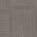 Armstrong Commercial - Parallel USA 12 - 18 in. x 18 in. - Luxury Vinyl Tile - Havana Henna