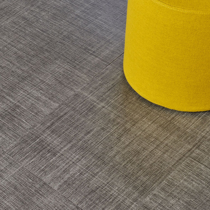 Armstrong Commercial - Unify - 18 in. x 18 in. Luxury Vinyl Tile - Ekelund Installed
