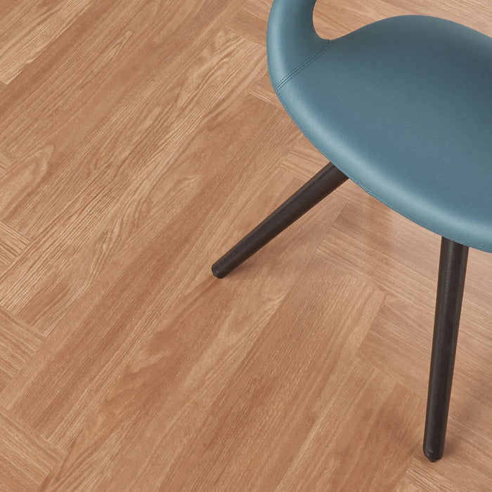 Armstrong Commercial - Unify - 6 in. x 36 in. Luxury Vinyl Tile - Artek Installed