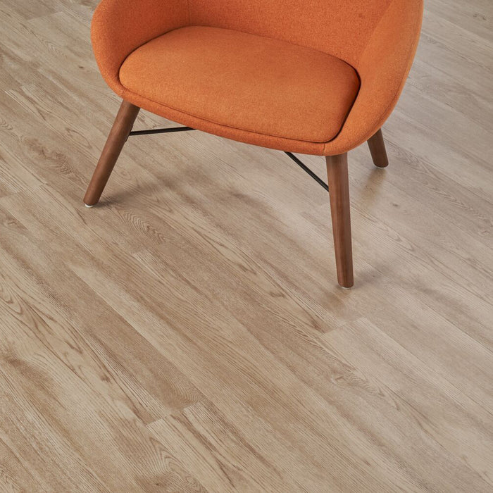 Armstrong Commercial - Unify - 6 in. x 48 in. Luxury Vinyl Tile - Elmshorn Installed