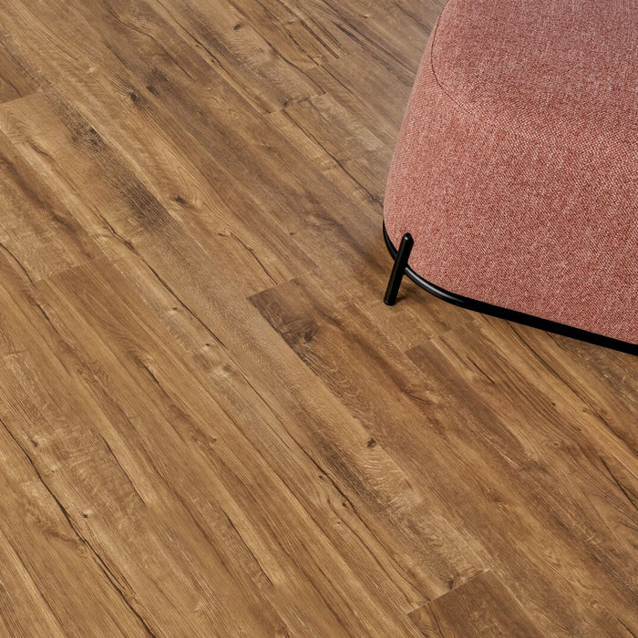 Armstrong Commercial - Unify - 6 in. x 48 in. Luxury Vinyl Tile - Dynt Installed