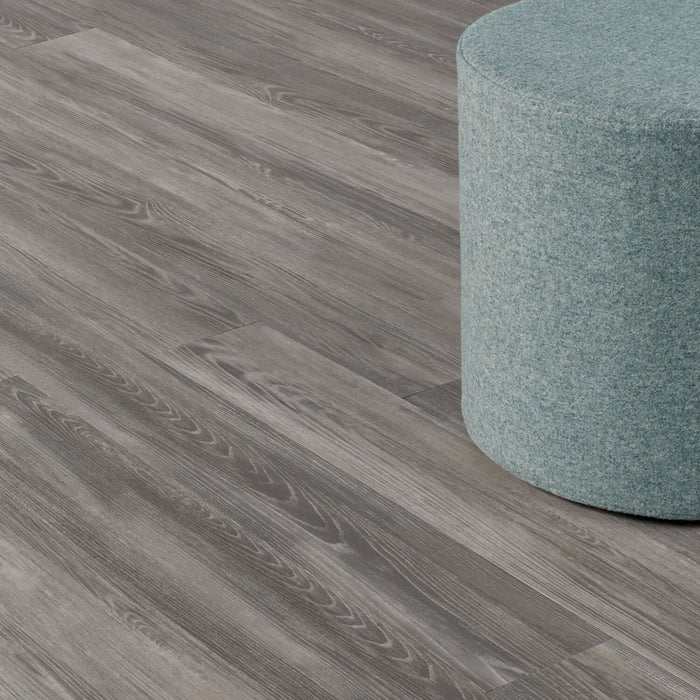 Armstrong Commercial - Unify - 6 in. x 48 in. Luxury Vinyl Tile - Odense Installed