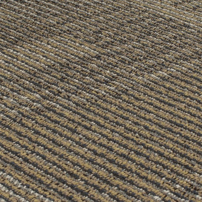 Kraus - Rhone - Commercial Carpet Tile - Acorn Close View