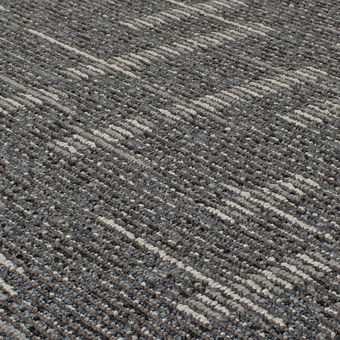Kraus - Perspective - Commercial Carpet Tile - Attribute Close View