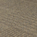 Kraus - Rhone - Commercial Carpet Tile - Biscuit Close View
