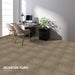 Kraus - Rhone - Commercial Carpet Tile - Biscuit Room