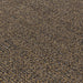 Kraus - Danube - Commercial Carpet Tile - Brown Close View