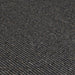 Kraus - Danube - Commercial Carpet Tile - Charcoal Close View