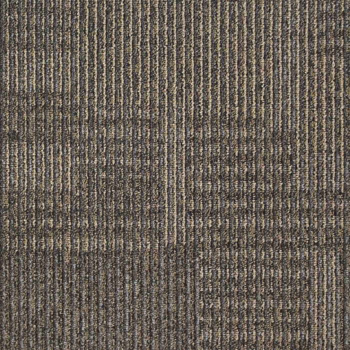 Kraus - Rhone - Commercial Carpet Tile - Coffee
