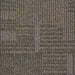 Kraus - Rhone - Commercial Carpet Tile - Coffee