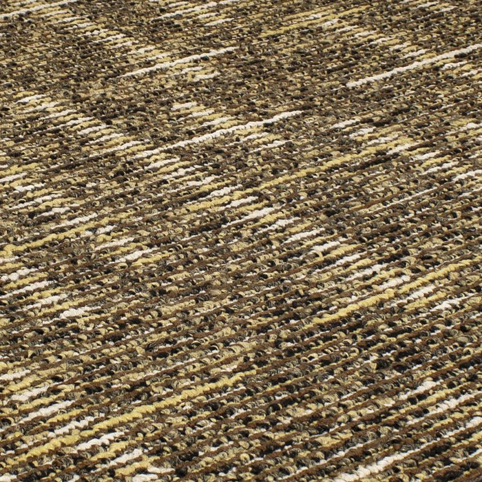 Kraus - Perspective - Commercial Carpet Tile - Contrast Close View