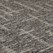 Kraus - Perspective - Commercial Carpet Tile - Form Close View