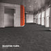 Kraus - Dimensions - Commercial Carpet Tile - Glacier Room Scene 2