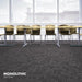 Kraus - Dimensions - Commercial Carpet Tile - Glacier Room Scene