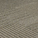 Kraus - Rhone - Commercial Carpet Tile - Khaki Close View