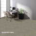 Kraus - Rhone - Commercial Carpet Tile - Khaki Room Scene