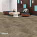 Kraus - Impulse - Commercial Carpet Tile - Northwood Trail Room Scene