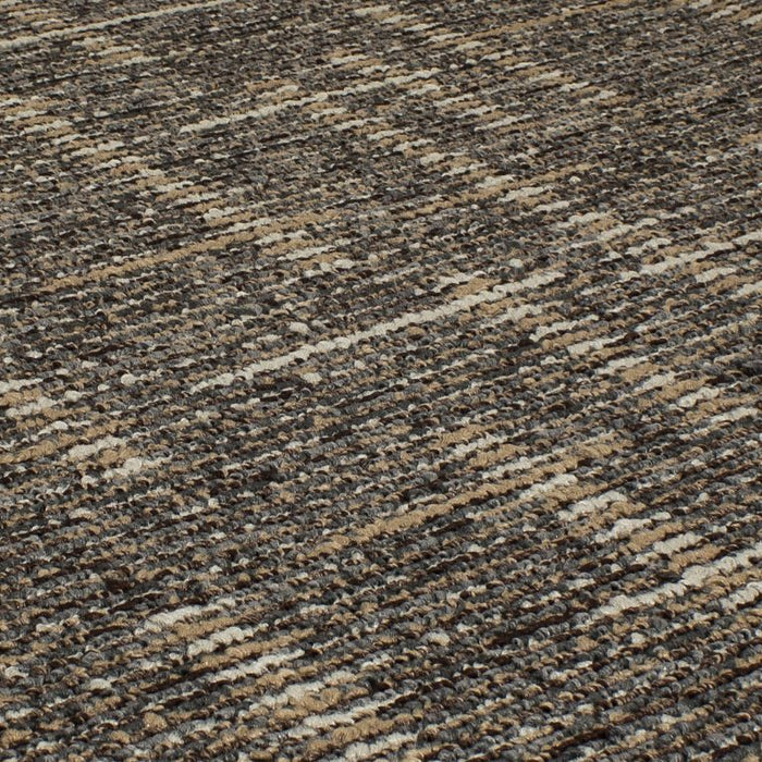 Kraus - Perspective - Commercial Carpet Tile - Scale Room scene Close View