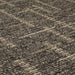 Kraus - Perspective - Commercial Carpet Tile - Scale Room scene Close View