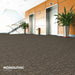 Kraus - Perspective - Commercial Carpet Tile - Scale Room scene