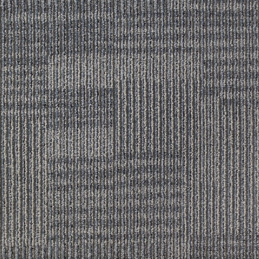 Kraus - Rhone - Commercial Carpet Tile - Steel