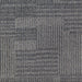 Kraus - Rhone - Commercial Carpet Tile - Steel