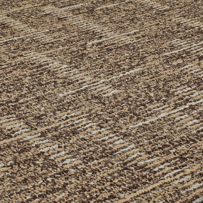 Kraus - Perspective - Commercial Carpet Tile - Texture Close View
