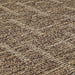 Kraus - Perspective - Commercial Carpet Tile - Texture Close View