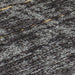 Kraus - Impulse - Commercial Carpet Tile - Umber Rust Close View