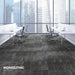 Kraus - Impulse - Commercial Carpet Tile - Umber Rust Room Scene
