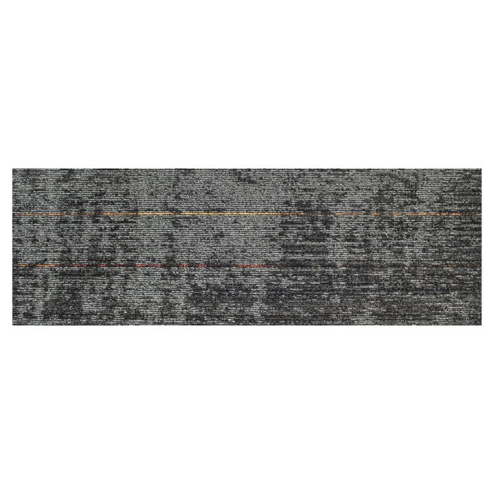 Kraus - Impulse - Commercial Carpet Tile - Umber Rust