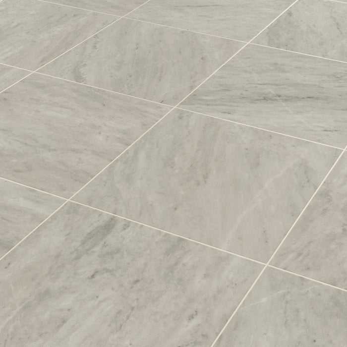 Karndean - Art Select 18" x 18" Glue Down Commercial Vinyl - Iconic Marble 2