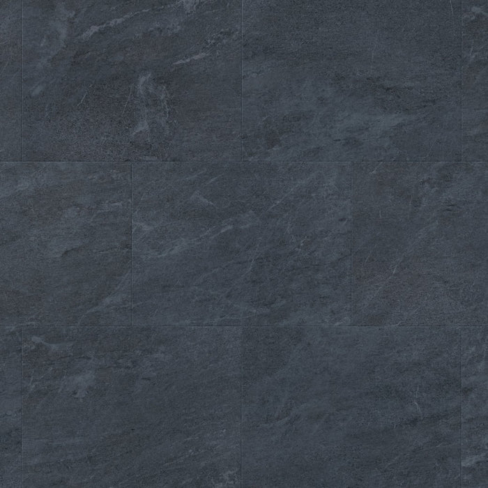 Karndean - Art Select 18" x 24" Glue Down Commercial Vinyl - Lago Quartzite