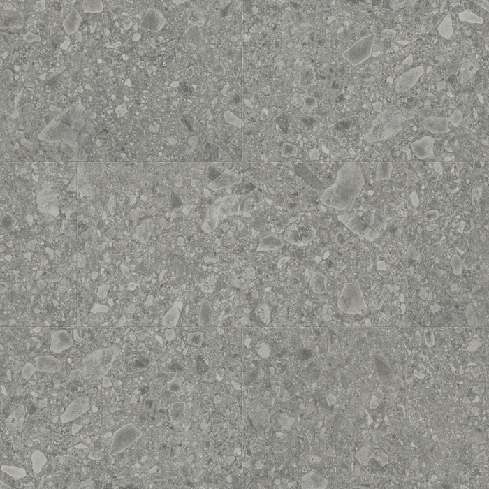 Karndean - Art Select 18" x 36" Glue Down Commercial Vinyl - Naturale Ceppo