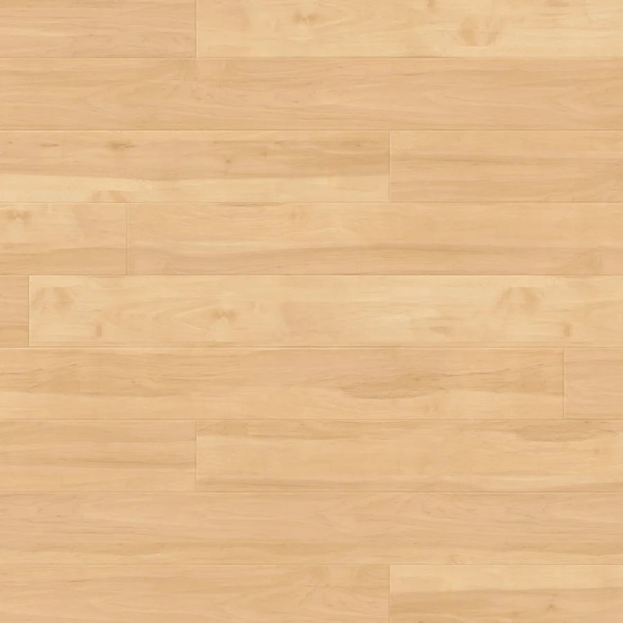 Karndean - Art Select 48&quot; x 4.5&quot; Glue Down Commercial Vinyl - Canadian Maple