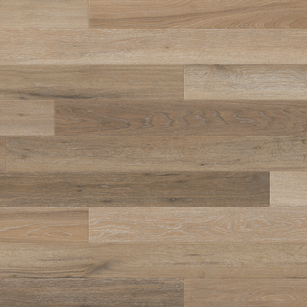 Karndean - Art Select 48&quot; x 4.5&quot; Glue Down Commercial Vinyl - Canterbury Ash