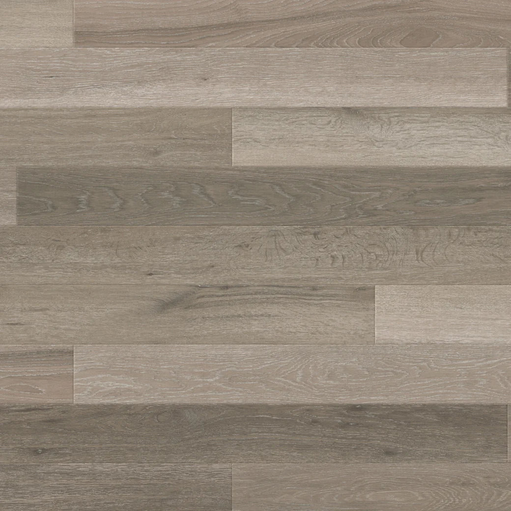 Karndean - Art Select 48&quot; x 4.5&quot; Glue Down Commercial Vinyl - Castle Hill Ash