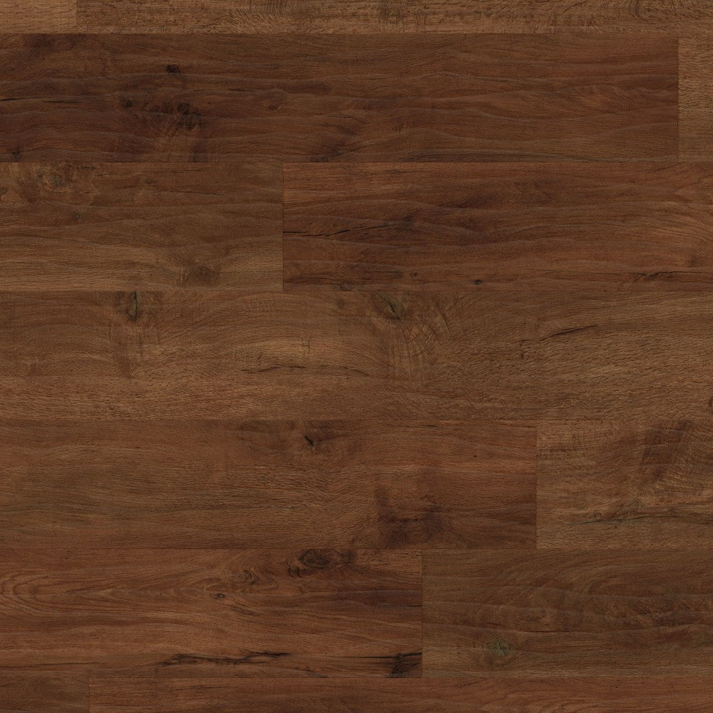 Karndean - Art Select 48&quot; x 7&quot; Glue Down Commercial Vinyl - Autumn Oak