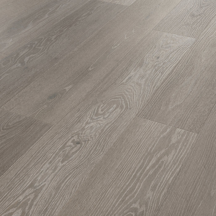 Karndean - Art Select 48" x 7" Glue Down Commercial Vinyl - Grey Artisan Oak