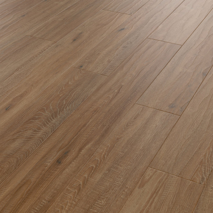 Karndean - Art Select 48" x 7" Glue Down Commercial Vinyl - Merino Oak