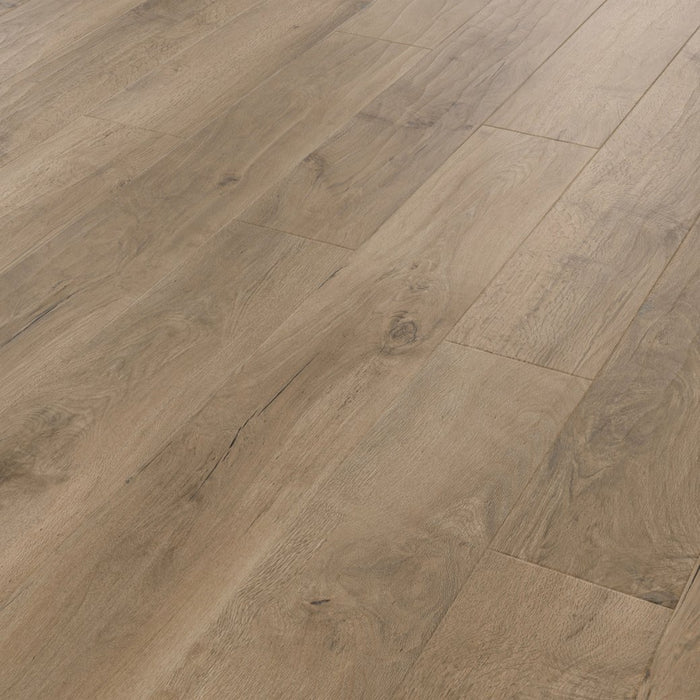 Karndean - Art Select 48" x 7" Glue Down Commercial Vinyl - Salon Oak