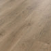 Karndean - Art Select 48" x 7" Glue Down Commercial Vinyl - Salon Oak