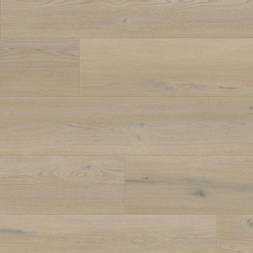 Karndean - Art Select 56&quot; x 9&quot; Glue Down Commercial Vinyl - Basque Oak