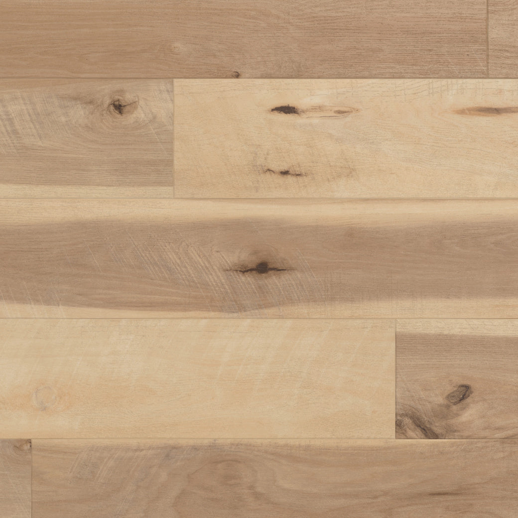 Karndean - Art Select 56&quot; x 9&quot; Glue Down Commercial Vinyl - Classic Hickory
