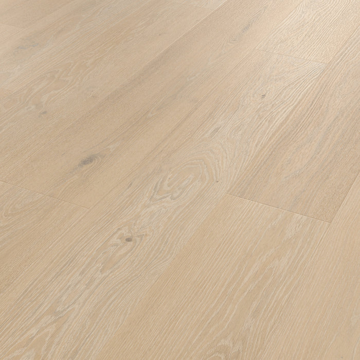 Karndean - Art Select 56" x 9" Glue Down Commercial Vinyl - Pale Artisan Oak 2