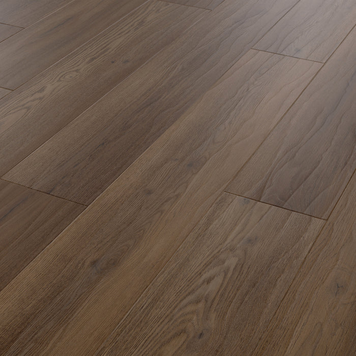 Karndean - Art Select 56" x 9" Glue Down Commercial Vinyl - Serrano Oak 2