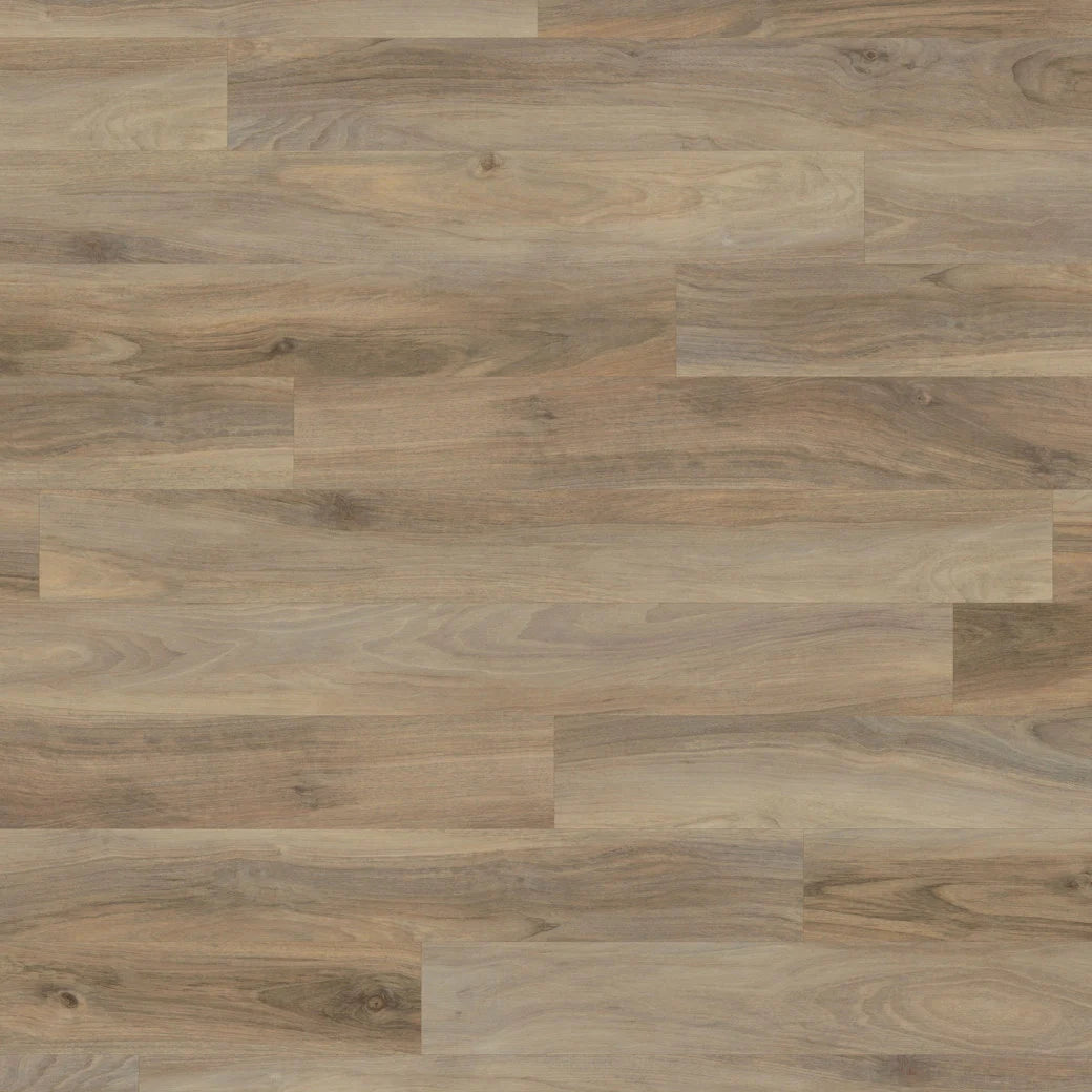 Karndean - Opus 4 in. x 36 in. Commercial Gluedown Vinyl Plank - Weathered Elm