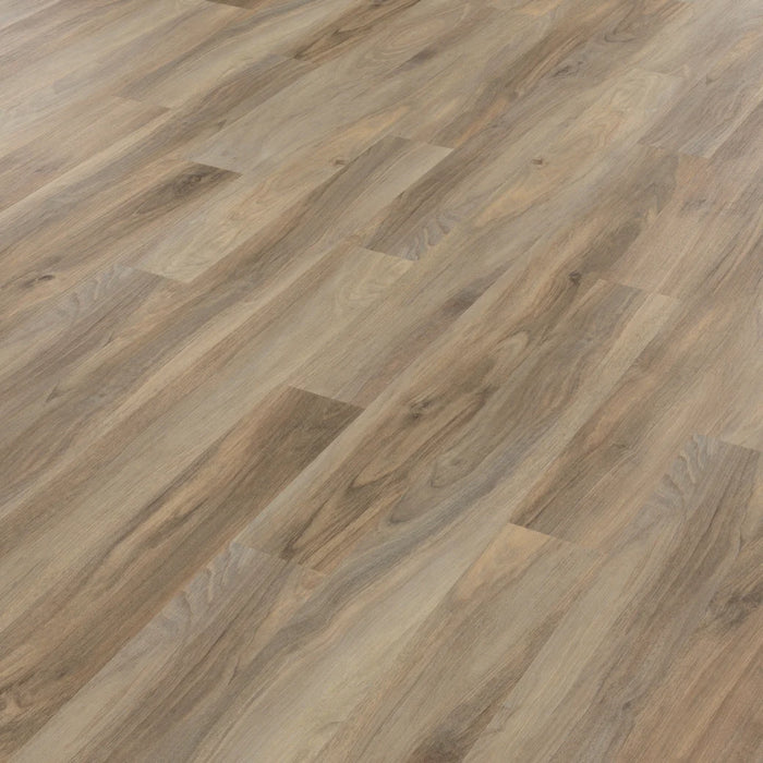 Karndean - Opus 4 in. x 36 in. Commercial Gluedown Vinyl Plank - Weathered Elm