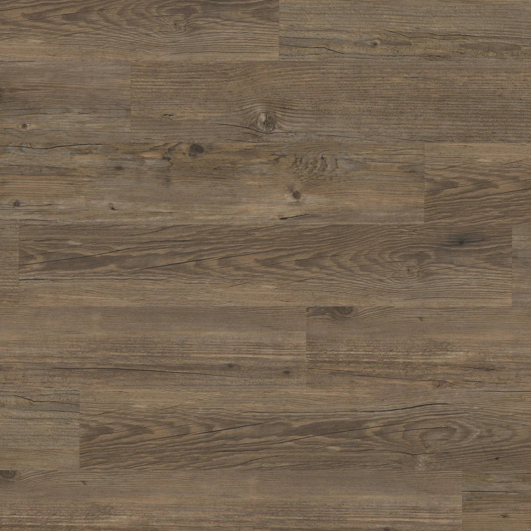 Karndean - Opus 6 in. x 36 in. Commercial Gluedown Vinyl Plank - Ignea